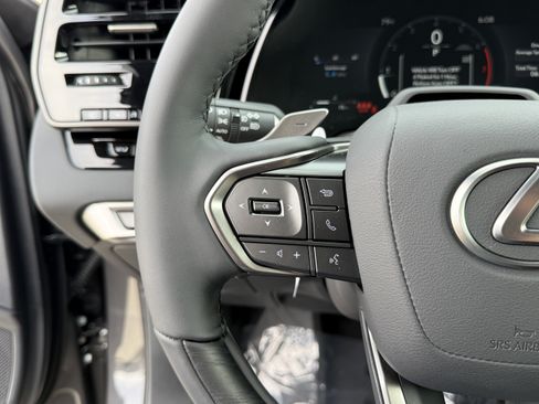 New 2026 Lexus RX 350 FWD image 22