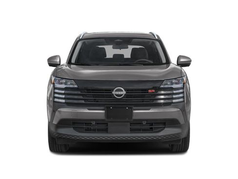 Used 2025 Nissan Kicks SR w/ Illumination Package image 13