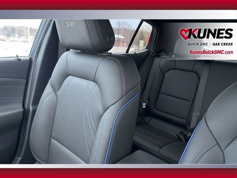 New 2026 Buick Envista Sport Touring w/ Convenience I Package image 34