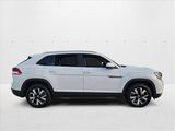 Used 2022 Volkswagen Atlas Cross Sport SE image 4