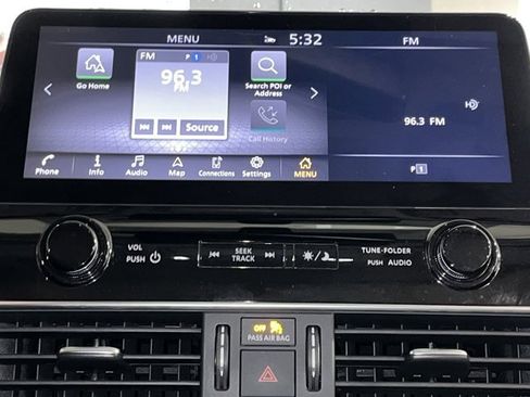 Used 2022 Nissan Armada SL image 15