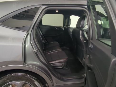 Used 2023 Ford Escape ST-Line w/ Tech Pack #1 AWD/4WD image 20