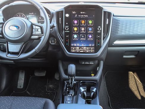 New 2026 Subaru Forester Premium image 17