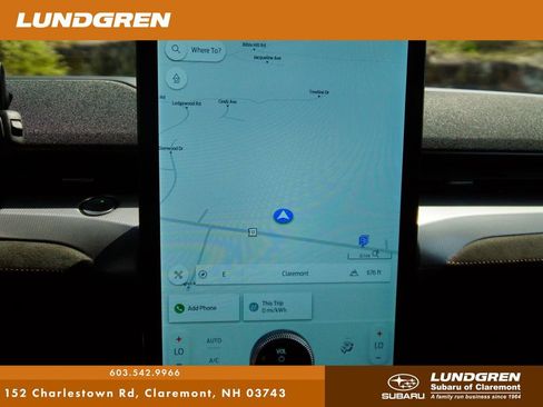 Used 2023 Ford Mustang Mach-E GT AWD/4WD image 21