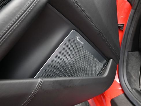 Certified 2024 Porsche 911 Turbo S image 13