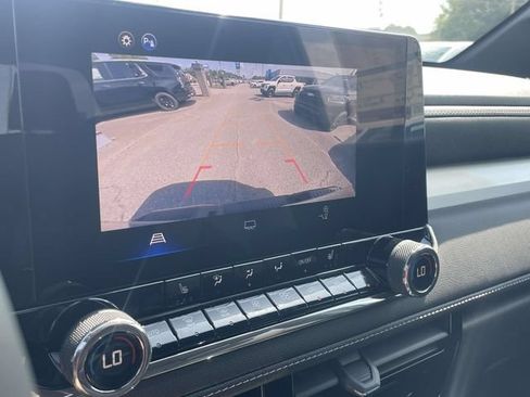 New 2026 Chevrolet Colorado LT w/ Advanced Trailering Package RWD image 13