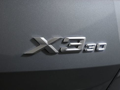 Used 2026 BMW X3 xDrive30 w/ Premium Package AWD/4WD image 39