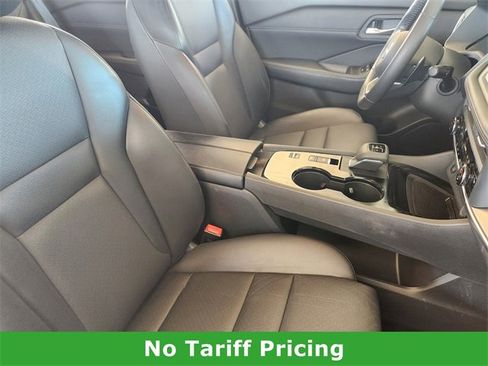 Certified 2024 Nissan Rogue SV w/ SV Premium Package image 12