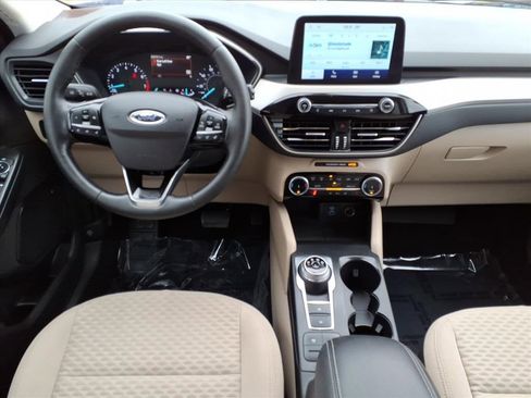 Used 2022 Ford Escape SE w/ Convenience Package image 10