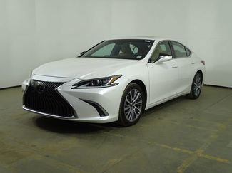 Used 2019 Lexus ES 350 w/ Premium Package video 2