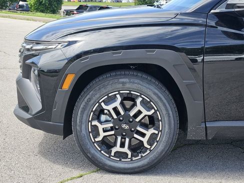 New 2026 Hyundai Tucson XRT FWD image 10