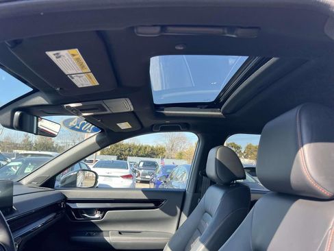 Used 2024 Honda CR-V Sport Touring image 17