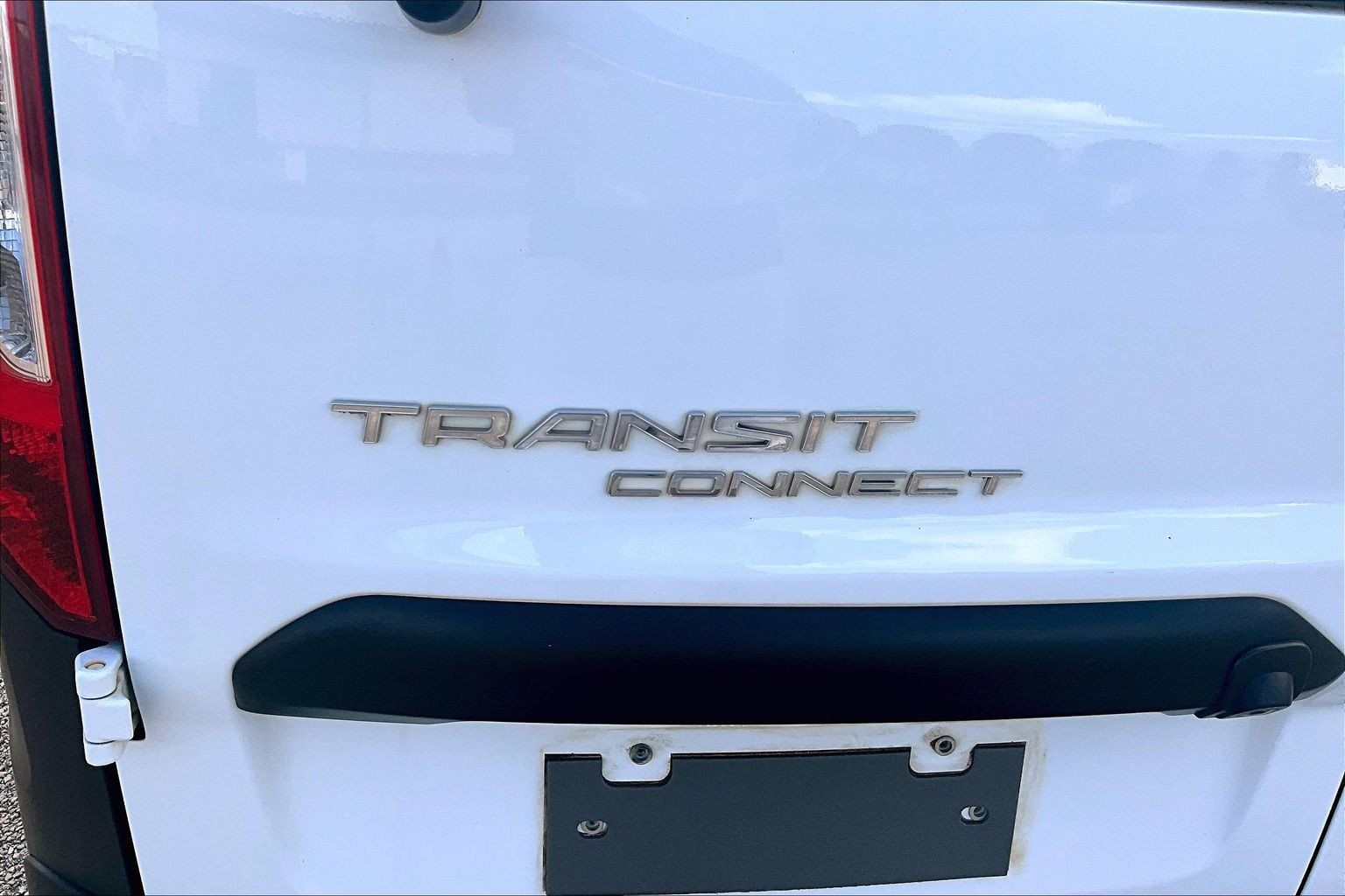Used 2022 Ford Transit Connect XL FWD image 31
