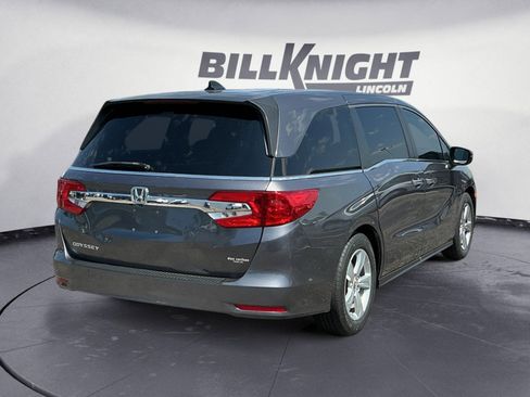 Used 2018 Honda Odyssey EX-L image 5