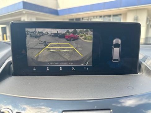 Used 2021 Acura RDX AWD w/ Technology Package image 12