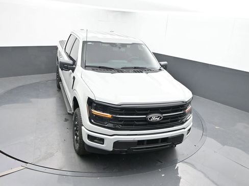 Used 2024 Ford F150 XLT w/ Equipment Group 302A MID image 36