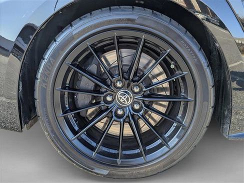 Used 2024 Toyota Corolla GR image 9