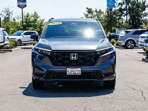 Used 2024 Honda CR-V Sport-L image 7