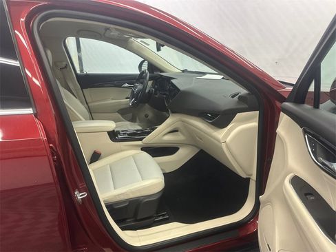 Used 2023 Buick Envision Preferred image 14