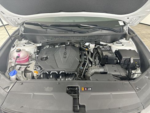 Used 2025 Hyundai Tucson SEL image 32