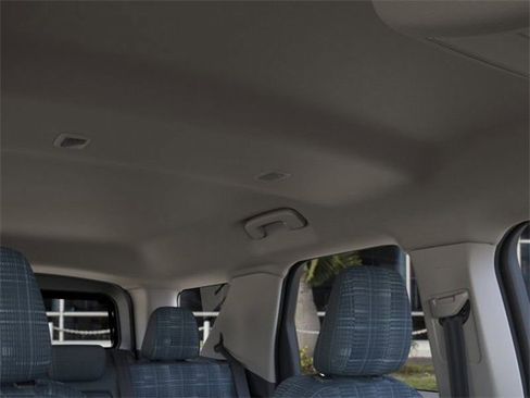 New 2025 Ford Bronco Sport Heritage w/ Convenience Package image 22