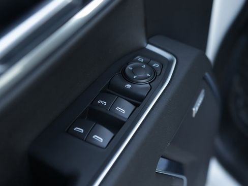 New 2026 Chevrolet Silverado 1500 RST image 25