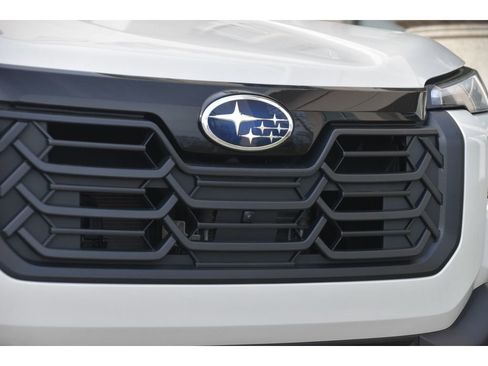 New 2026 Subaru Outback Touring XT AWD/4WD image 11