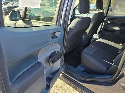 New 2026 Ford Maverick XL image 11