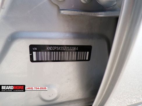 Used 2018 Kia Soul + image 49