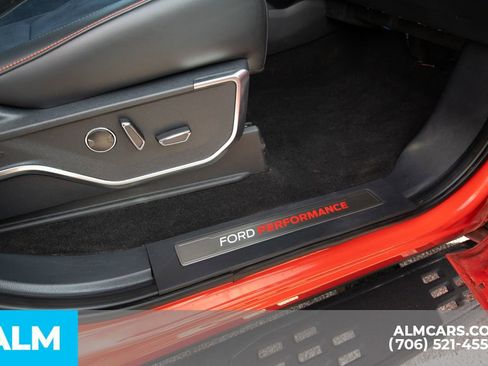 Used 2022 Ford F150 Raptor w/ Equipment Group 801A High image 60