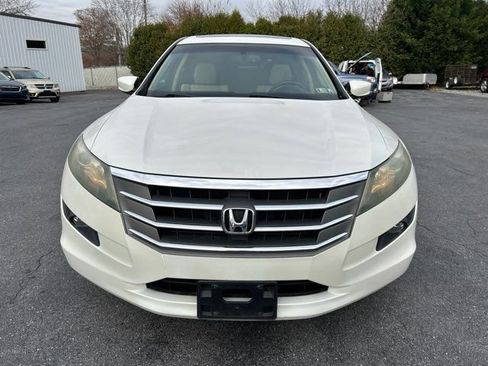 Used 2010 Honda Crosstour EX-L image 5