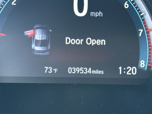 Certified 2021 Honda Civic LX image 36