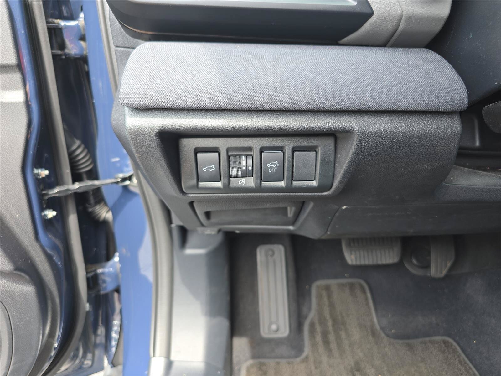 Used 2024 Subaru Outback Premium AWD/4WD image 33