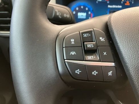 Used 2025 Ford Bronco Sport Heritage w/ Convenience Package AWD/4WD image 31