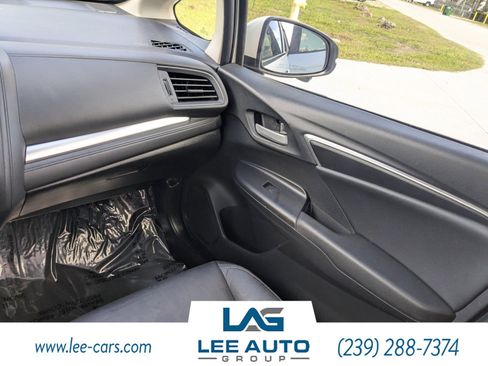 Used 2018 Honda Fit EX-L image 15