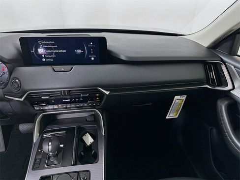 New 2026 MAZDA CX-70 3.3 Turbo w/ Preferred Package image 20