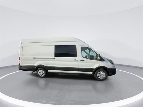 New 2026 Ford Transit 250 148 High Roof Extended w/ Load Area Protection Package image 2