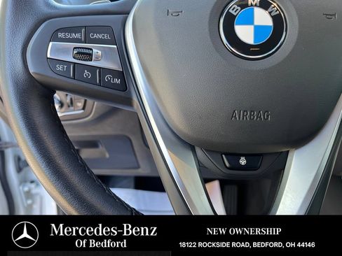 Used 2023 BMW X3 xDrive30i AWD/4WD image 26