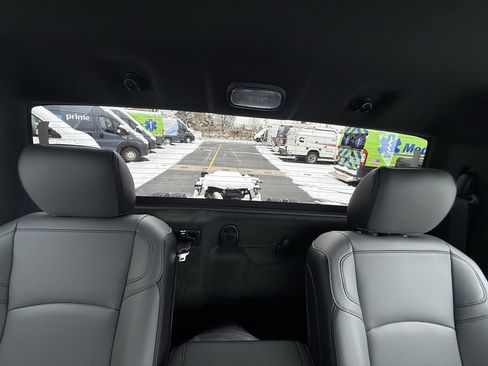 New 2026 RAM 4500 Tradesman image 29