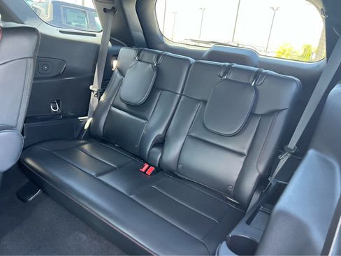 Used 2025 Ford Explorer ST w/ Sun And Sound Package AWD/4WD image 23