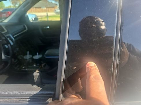 Used 2014 Chevrolet Traverse LT image 16