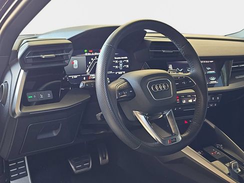 Used 2022 Audi RS 3 AWD/4WD image 18