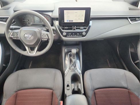 Used 2024 Toyota Corolla SE FWD image 19