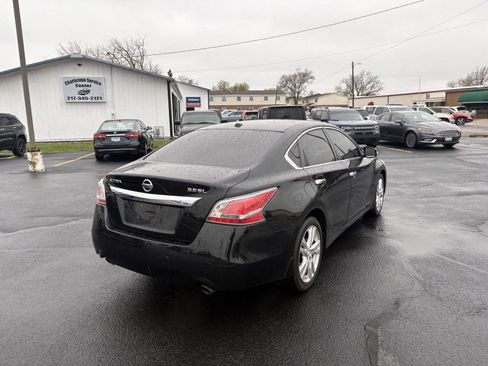 Used 2015 Nissan Altima 3.5 SL image 8