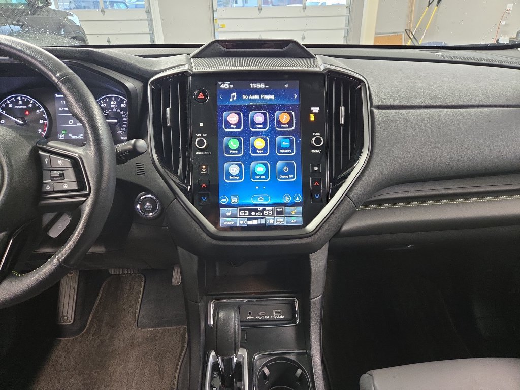 Used 2024 Subaru Ascent Onyx Edition Limited w/ Popular Package Onyx AWD/4WD image 23