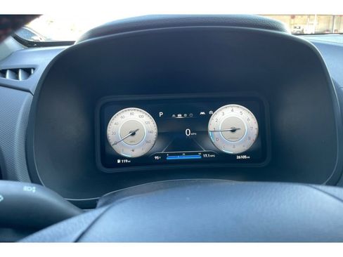 Used 2022 Hyundai Kona N Line image 38