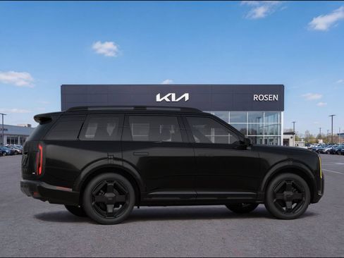 New 2027 Kia Telluride SX X-Line AWD/4WD image 12