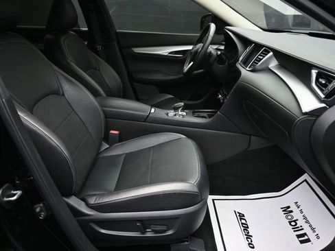 Used 2020 INFINITI QX50 Sensory w/ Proactive Package image 30
