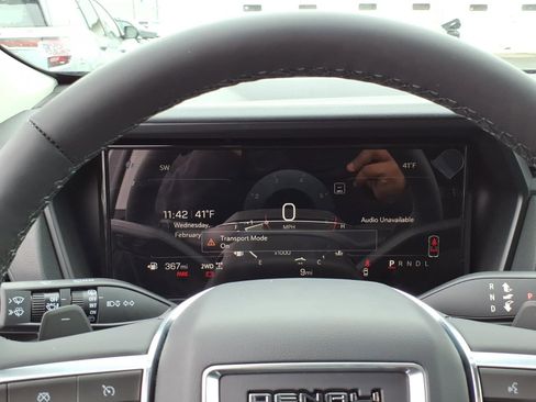 New 2026 GMC Terrain Denali image 15