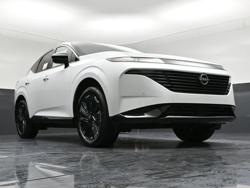 New 2026 Nissan Murano Platinum w/ Cargo Package image 29